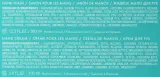 Набор для рук MoroccanOil Soleil De Tanger жидкое мыло и крем с аргановым маслом и гиалуроновой кислотой 360+100 мл — фото 3