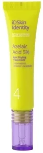 Крем для лица точечный Skin Generics Azelaic Acid 5% для проблемной кожи 15 мл