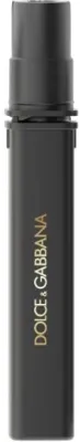 Dolce & Gabbana Tusz do rzęs (wymienny wkład) - Тушь для ресниц Everfull Hi-Definition Mascara для объёма и длины, сменный блок, 8 мл