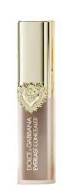 Dolce & Gabbana Korektor do twarzy - Корректор для лица Dolce and Gabbana Everlast Concealer с высоким перекрытием, стойкость 24 часа, 11 мл