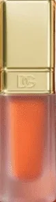 Dolce & Gabbana Olejek do ust zwiększający objętość - Масло для губ Dolce and Gabbana Oil Lip Plumper с эффектом объёма, увлажняющее, 7 мл, оттенок Tangelo Spritz