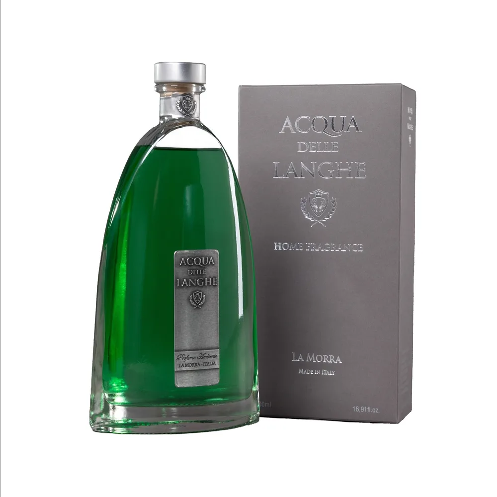 Ароматический диффузор Acqua Delle Langhe Frutti Di Langa уценённый