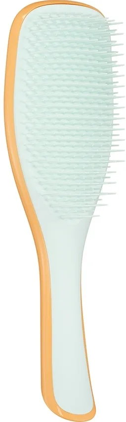 Щётка для волос Tangle Teezer Ultimate Detangler Sweet Orange and Ice Blue для распутывания влажных волос, 1 шт