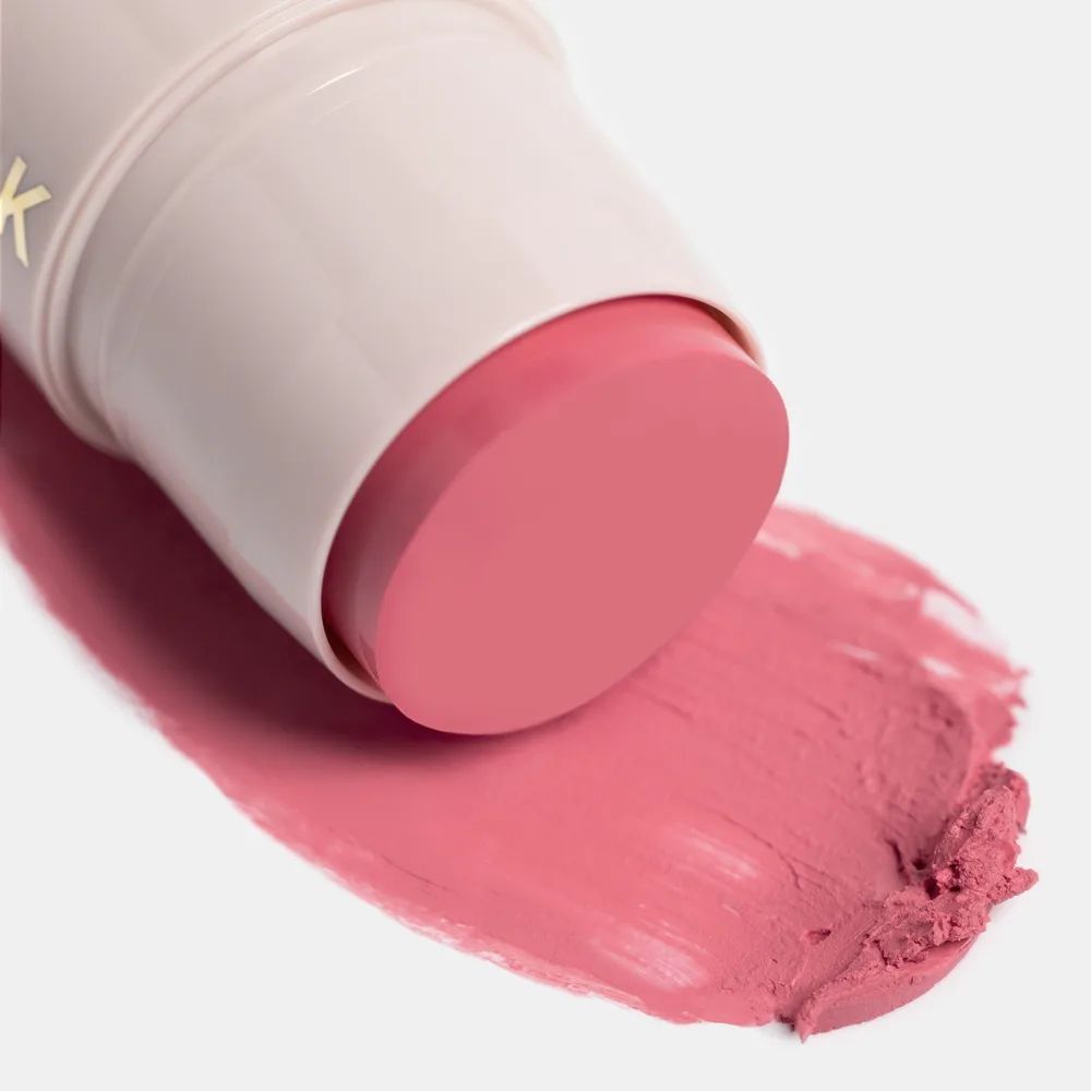 Румяна для лица Lumene Multi-Stick в стике, оттенок Cool Pink