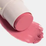 Румяна для лица Lumene Multi-Stick в стике, оттенок Cool Pink — фото 1