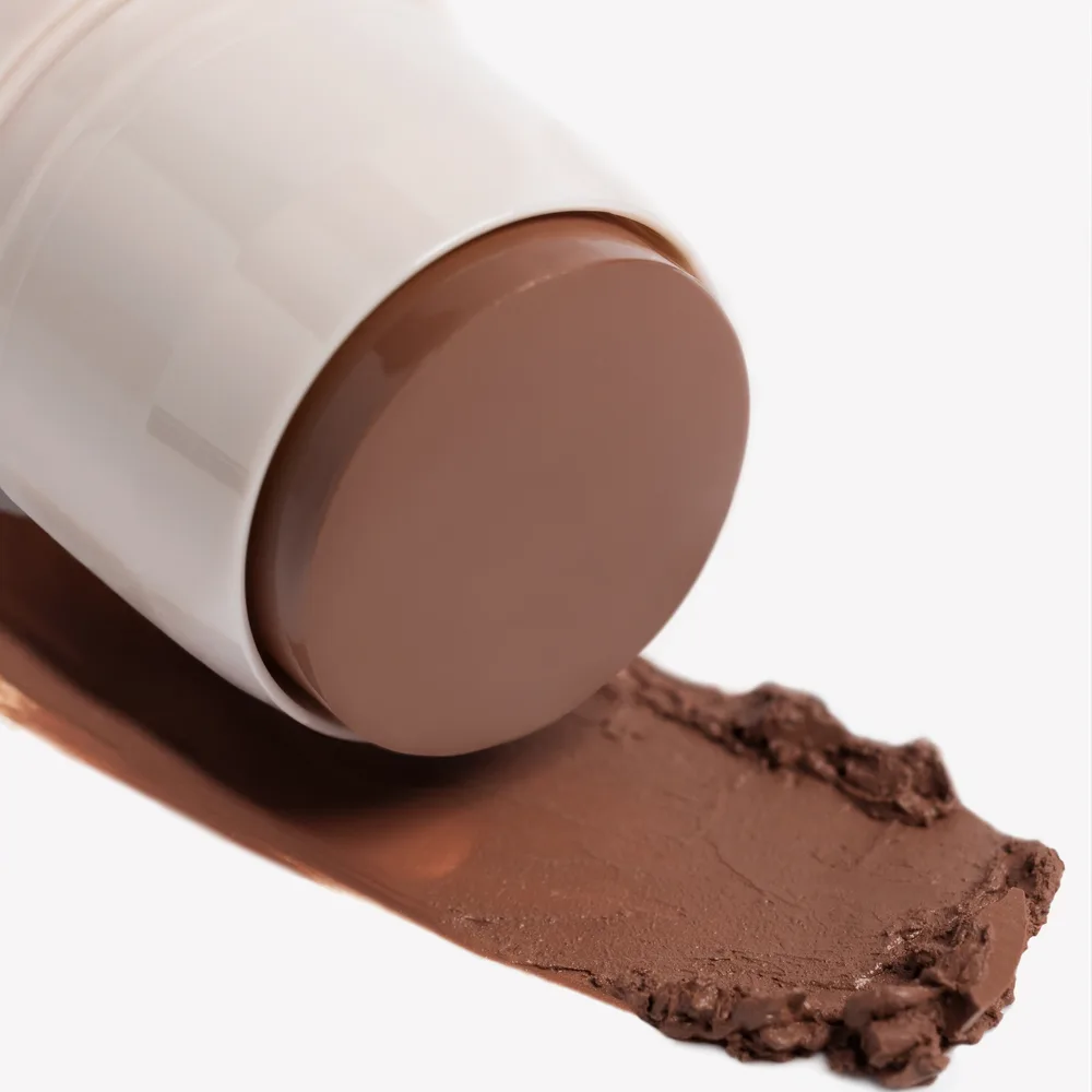 Бронзер для лица Lumene Multi-Stick в стике, оттенок Medium Brown
