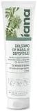 Iana Massage Balm бальзам для массажа мышц и связок, 100 мл — фото 1