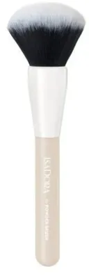 Кисть для пудры IsaDora The Powder Brush куполообразная пушистая