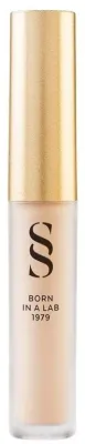 Корректор для лица Sensilis Skin Glow Highlighter жидкий, с перламутровым сиянием, 4,5 мл