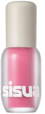 Блеск для губ Unleashia Sisua Popcorn Syrup Lip Plumper с эффектом объёма, с мерцающими частицами, 3,8 г