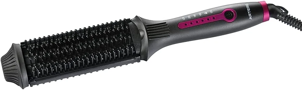 Щётка для волос Artero Unik Electric Brush электрическая, с ионной технологией, M648, 1 шт