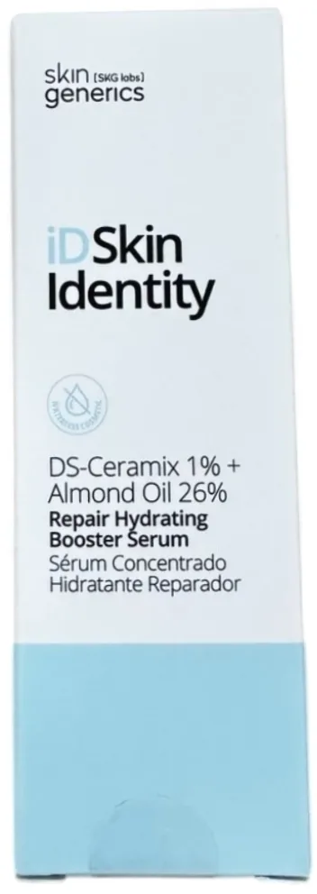 Восстанавливающая сыворотка с керамидами 1% и маслом миндаля 26% Skin Generics DS-Ceramix 30 мл