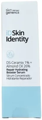 Восстанавливающая сыворотка с керамидами 1% и маслом миндаля 26% Skin Generics DS-Ceramix 30 мл