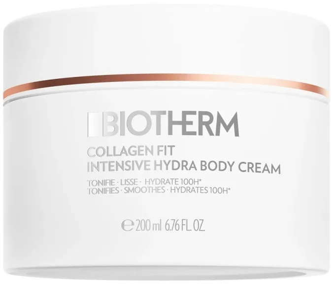 Крем для тела Biotherm Collagen Fit Intensive Hydra увлажняющий 200 мл