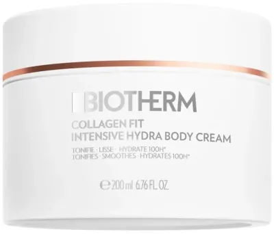 Крем для тела Biotherm Collagen Fit Intensive Hydra увлажняющий 200 мл