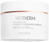 Крем для тела Biotherm Collagen Fit Intensive Hydra увлажняющий 200 мл — фото 1