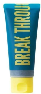 Dear Doer Dear Doer Break Body Scrub - Скраб для тела Break с углём и андскими солями