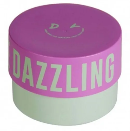 Dear Doer Dear Doer Dazzling Body Scrub - Скраб для тела Dazzling с частицами виноградных косточек