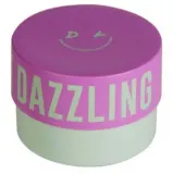 Dear Doer Dear Doer Dazzling Body Scrub - Скраб для тела Dazzling с частицами виноградных косточек — фото 1