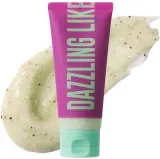 Dear Doer Dear Doer Dazzling Body Scrub - Скраб для тела Dazzling с частицами виноградных косточек — фото 2