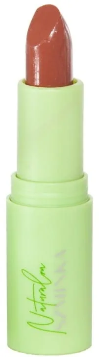 Помада для губ Felicea Matte Lipstick натуральная матовая, оттенок 218 - Brown Pearl