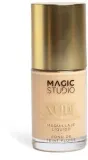 Тональный флюид Magic Studio Makeup Base Nude Liquid Foundation кроющий, 35 мл — фото 1