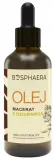 Масло для тела волос и ногтей Bosphaera мацерат зверобоя натуральное для сухой кожи 50 мл — фото 1