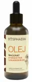 Масло для тела волос и ногтей Bosphaera мацерат календулы для чувствительной кожи 50 мл — фото 1