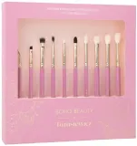 Набор кистей для макияжа Boho Beauty X Marzena Tarasiewicz Set из 10 предметов — фото 1