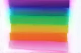 Мыло глицериновое Soap&Friends Rainbow с ноткой инжира, 110 г — фото 2