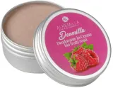 Alkemilla Eco Bio Cosmetic Alkemilla Eco Bio Cosmetic Bio Cream Deodorant - Натуральный крем-дезодорант Alkemilla Deomilla красные ягоды — фото 1