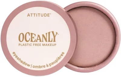 Тени для век Attitude Oceanly Eyeshadow