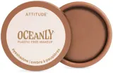 Тени для век Attitude Oceanly Eyeshadow, оттенок Brown Sugar — фото 1