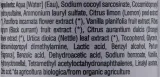 Alkemilla Eco Bio Cosmetic Alkemilla Eco Bio Cosmetic Acid Shampoo - Шампунь Alkemilla Kwasowy кислотный pH с ванилью, смородиной и крапивой, 250 мл — фото 2
