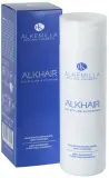 Alkemilla Eco Bio Cosmetic Alkemilla Eco Bio Cosmetic Anti-Dandruff Purifying Shampoo - Шампунь Alkemilla Eco Bio против перхоти, органический, с ментолом и лопухом, 250 мл — фото 1