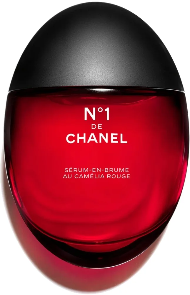 Сыворотка-мист для лица с красной камелией Chanel N1 De Chanel Red Camellia 50 мл