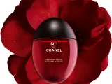 Сыворотка-мист для лица с красной камелией Chanel N1 De Chanel Red Camellia 50 мл — фото 2