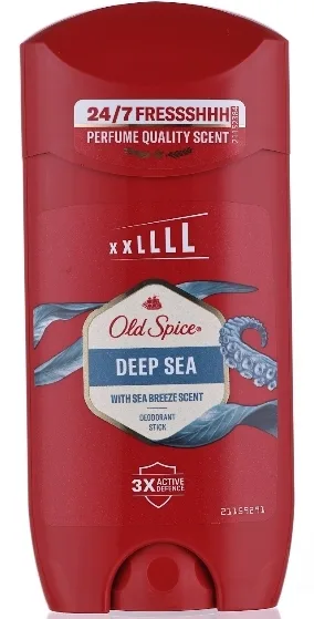 Дезодорант-стик Old Spice Deep Sea 24/7 для мужчин