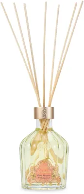 Ароматический диффузор Sabon Home Aroma Citrus Blossom & Bergamot