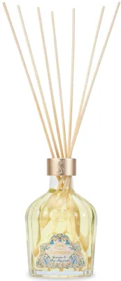 Ароматический диффузор Sabon Home Aroma Jasmine & Blue Hyacinth
