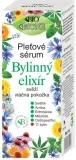 Травяная сыворотка-эликсир для лица с 12 растительными экстрактами Bione Cosmetics 40 мл — фото 1