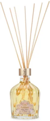 Ароматический диффузор Sabon Home Aroma White Musk & Peony