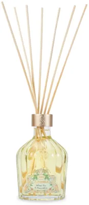 Ароматический диффузор Sabon Home Aroma White Tea & Osmanthus