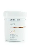 Christina Christina Nude Berries Smoothing Scrub - Разглаживающий ягодный скраб для тела Nude Berries, шаг 2A, 500 мл — фото 1