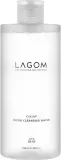 Lagom Cellup мицеллярная вода с арганой оливой центеллой пантенолом и витамином E 350 мл — фото 1