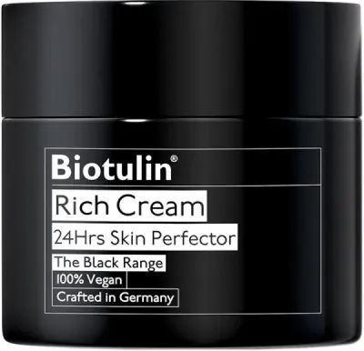 Крем для лица Biotulin Rich Cream 24Hrs насыщенный 50 мл