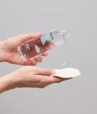 Biotulin B:Clean мицеллярная вода со спилантолом гиалуроновой кислотой и пантенолом для лица 200 мл — фото 4