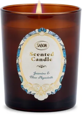 Свеча ароматическая Sabon
