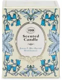Свеча ароматическая Sabon — фото 3