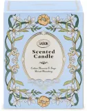 Свеча ароматическая Sabon — фото 3
